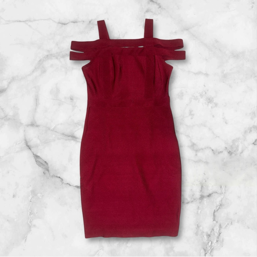 Fashion Nova Dress